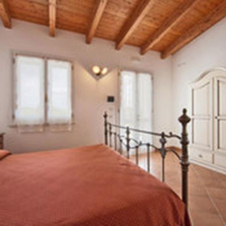 Agriturismo Arangea Lequile Exteriör bild
