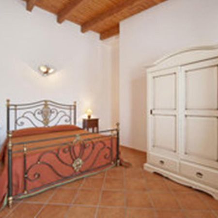 Agriturismo Arangea Lequile Exteriör bild