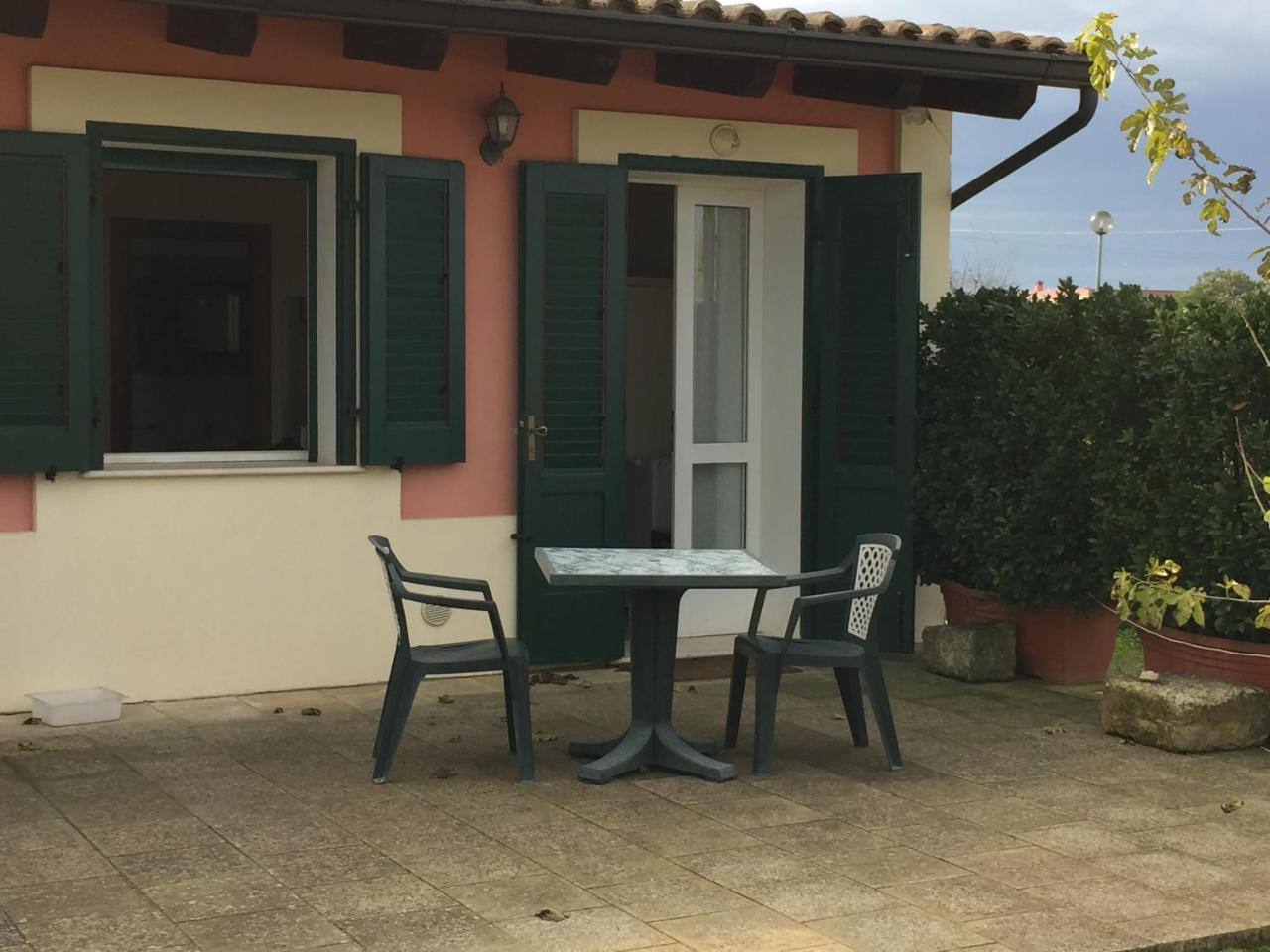 Agriturismo Arangea Lequile Exteriör bild