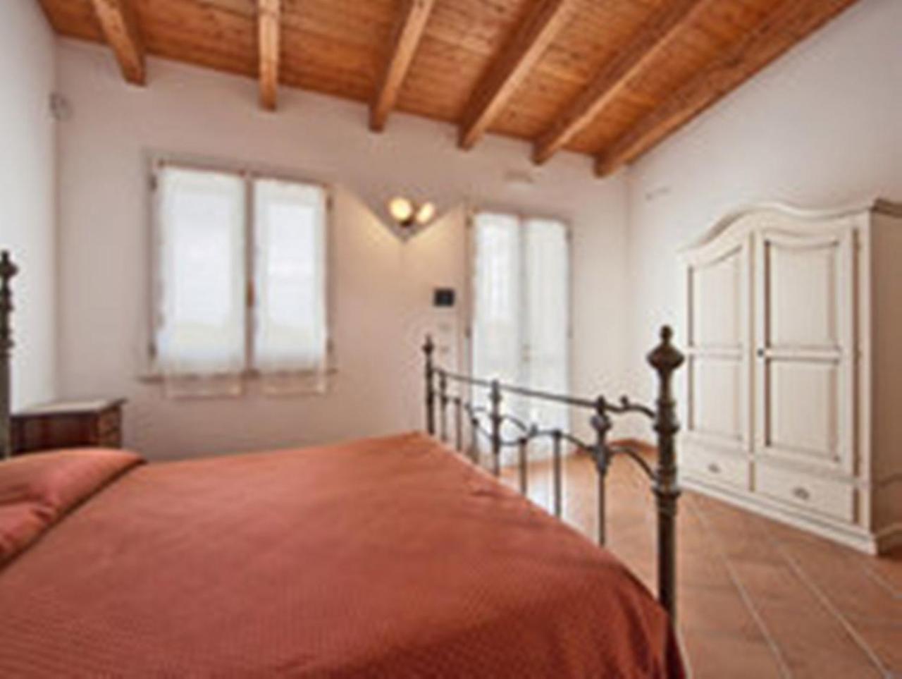 Agriturismo Arangea Lequile Exteriör bild